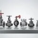 Types of Valves