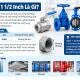 Valve 1 1 2 Inch