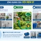Cấu tạo vòi nước ren 21