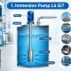 immersion-pump