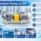 titanium-pump