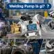 welding-pump