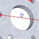 22 flange dimensions