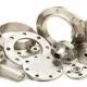 304 stainless steel flange