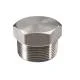 Bịt đầu ống inox