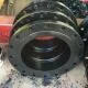 Boiler Flange