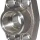 Buttweld flange