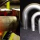 Cách uốn cong ống inox