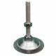Chân đế inox tròn