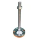 Chân đinh inox