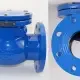 Check valve