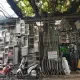 Chợ inox