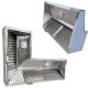 Chụp Hút Mùi Inox 304