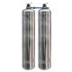 Cột lọc inox