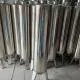 Cột lọc nước inox 304