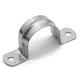 Cùm ống inox