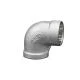 Cút 90 độ inox