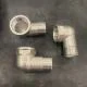 Cút góc inox