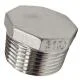 Đầu bịt inox