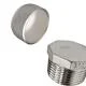 Đầu Bịt Ống Inox