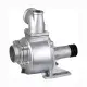 Đầu bò bơm nước inox