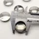 Đầu Chụp Ống Inox