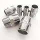 Đầu nối ren inox