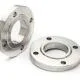 Din 2501 pn16 flange dimensions