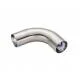 Elbow inox