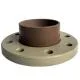 Flange 110mm