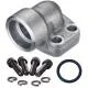 Flange 90