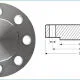 Flange Blind