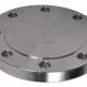 Flange end