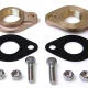 Flange kit