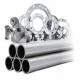 Flange pipe fittings
