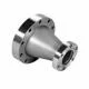 Flange Reducer