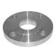 Flange socket weld