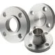 Flange stainless steel