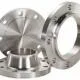 Flange steel