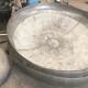 Gia Công Chỏm Cầu Inox