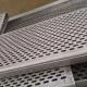 Gia Công Đục Lỗ Inox