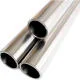 Giá Inox Ống