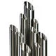 Giá ống inox trang trí