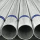 Giá ống thép tráng kẽm d100