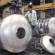 Hàn bồn inox