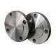 Hydrotest blind flange
