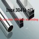 Inox 304 là gì