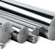 Inox đặc tròn