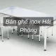 Inox Hải Phòng