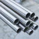 Inox ống tròn
